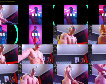 dylanlenox — 119 minute Chaturbate male cam video, 720p, May 20, 2023