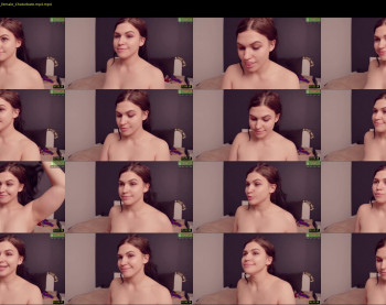 tiny_hat — 10 minute Chaturbate female cam video, 720p, May 20, 2023