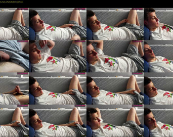 brell_line — 36 minute Chaturbate male cam video, 720p, May 21, 2023