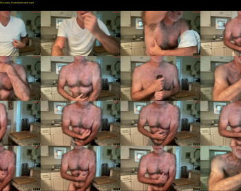 post01card — 51 minute Chaturbate male cam video, 480p, May 21, 2023