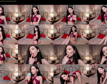 riskyproject — 19 minute Chaturbate couple cam video, 720p, May 21, 2023