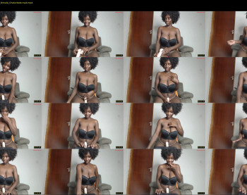 gulpess — 6 minute Chaturbate female cam video, 480p, May 30, 2023