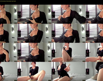 mashulya29 — 14 minute Chaturbate female cam video, 720p, Jun 3, 2023