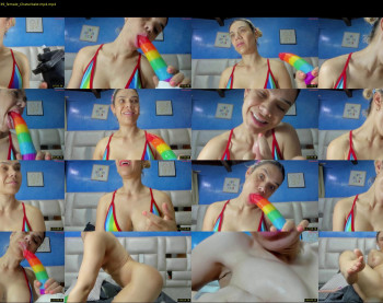 _mss_sofia — 121 minute Chaturbate female cam video, 720p, Jun 7, 2023