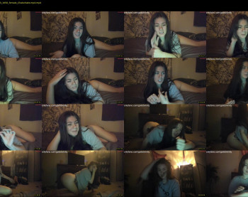 _modestmouse — 33 minute Chaturbate female cam video, 720p, Jun 9, 2023