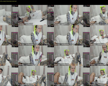 max69alexa — 68 minute Chaturbate couple cam video, 720p, Jun 10, 2023