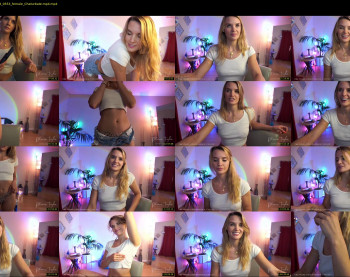 phoenix_taylor — 121 minute Chaturbate female cam video, 720p, Jun 10, 2023