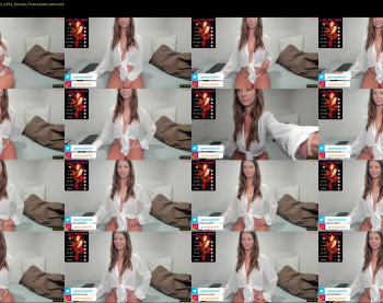 graciously3333 — 6 minute Chaturbate female cam video, 720p, Jun 11, 2023