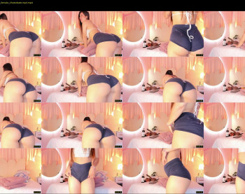 jenna1_ — 6 minute Chaturbate female cam video, 720p, Jun 11, 2023