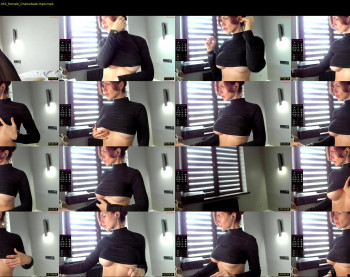 mashulya29 — 101 minute Chaturbate female cam video, 720p, Jun 13, 2023