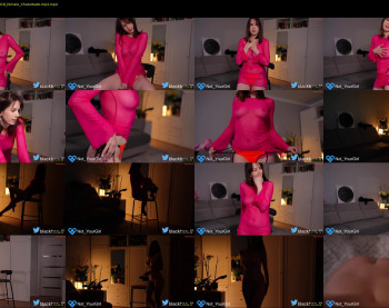 _blackbee_ — 121 minute Chaturbate female cam video, 720p, Jun 21, 2023