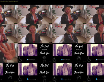 french_devotion — 10 minute Chaturbate female cam video, 720p, Jun 21, 2023