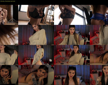 rich_roxy — 32 minute Chaturbate female cam video, 720p, Jun 21, 2023