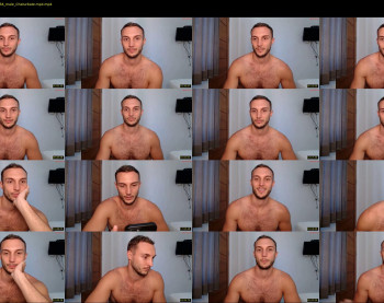 tom_fordd — 30 minute Chaturbate male cam video, 720p, Jun 21, 2023