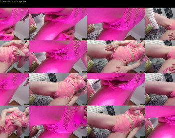 pixiepoems — 32 minute Chaturbate female cam video, 480p, Jun 23, 2023