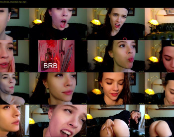 _demi_dee_ — 66 minute Chaturbate female cam video, 720p, Jun 30, 2023