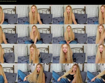 dianaholiday — 26 minute Chaturbate female cam video, 720p, Jul 1, 2023