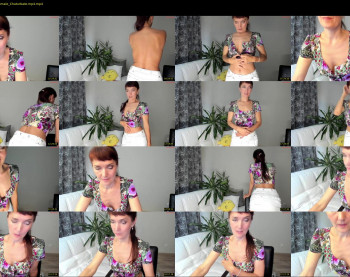 fritha — 43 minute Chaturbate female cam video, 720p, Jul 2, 2023