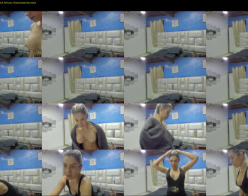 _mss_sofia — 12 minute Chaturbate female cam video, 720p, Jul 7, 2023
