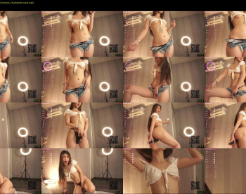 daisypro — 11 minute Chaturbate couple cam video, 720p, Jul 10, 2023