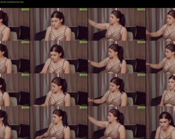 tiny_hat — 25 minute Chaturbate female cam video, 720p, Jul 9, 2023