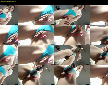 pixiepoems — 27 minute Chaturbate female cam video, 480p, Jul 20, 2023