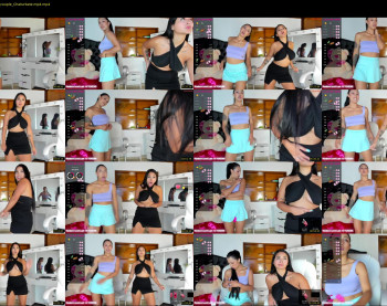 _gaby1 — 14 minute Chaturbate female cam video, 720p, Jul 21, 2023