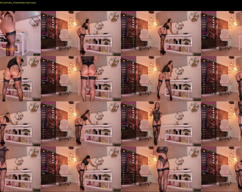 ella_pridee — 48 minute Chaturbate female cam video, 720p, Jul 21, 2023