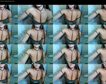langoria — 4 minute Chaturbate female cam video, 480p, Jul 21, 2023