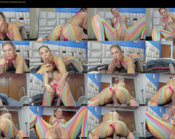 _mss_sofia — 120 minute Chaturbate female cam video, 720p, Jul 23, 2023