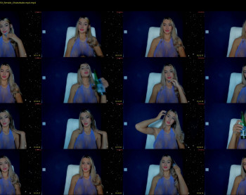 karah_mel — 4 minute Chaturbate female cam video, 720p, Jul 28, 2023