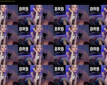 irma_bell — 29 minute Chaturbate female cam video, 720p, Jul 30, 2023