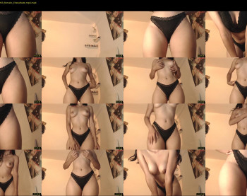 _ariana03_ — 86 minute Chaturbate female cam video, 720p, Jul 31, 2023