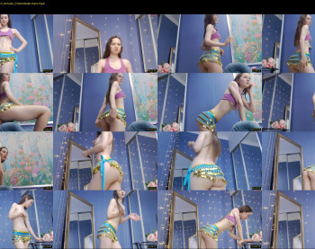 kriskras__ — 72 minute Chaturbate female cam video, 720p, Aug 4, 2023