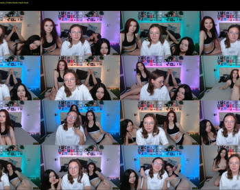 hizgi — 19 minute Chaturbate couple cam video, 720p, Aug 8, 2023