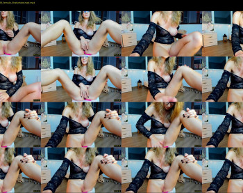 dolce_eva — 4 minute Chaturbate female cam video, 720p, Aug 10, 2023