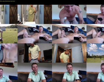 lancehardin — 49 minute Chaturbate male cam video, 720p, Aug 11, 2023