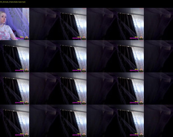 vergill_hell — 62 minute Chaturbate female cam video, 720p, Aug 11, 2023
