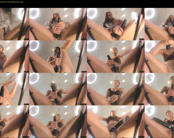 saintlyn — 107 minute Chaturbate female cam video, 720p, Aug 14, 2023