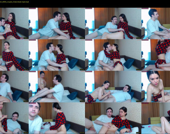 sweetyadeleeee — 47 minute Chaturbate couple cam video, 720p, Aug 14, 2023