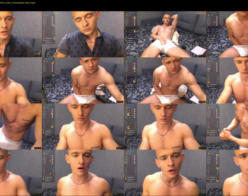 marvelboy_ — 56 minute Chaturbate male cam video, 720p, Aug 19, 2023