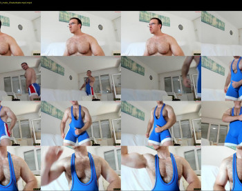 bigdudex — 12 minute Chaturbate male cam video, 720p, Aug 20, 2023