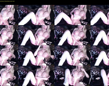 sofianix — 6 minute Chaturbate female cam video, 720p, Aug 21, 2023