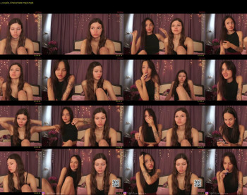 daisypro — 19 minute Chaturbate couple cam video, 720p, Aug 21, 2023
