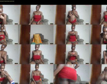 gulpess — 33 minute Chaturbate female cam video, 480p, Aug 21, 2023