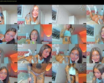 shadowladyyy — 59 minute Chaturbate couple cam video, 720p, Aug 21, 2023