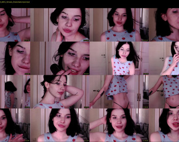 sleepycode002 — 25 minute Chaturbate female cam video, 720p, Aug 21, 2023
