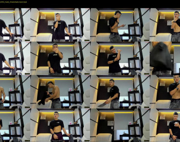 juniormorris_ — 41 minute Chaturbate male cam video, 720p, Aug 27, 2023