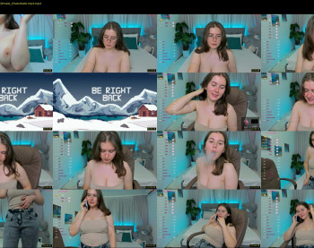 _enni__ — 104 minute Chaturbate female cam video, 720p, Aug 30, 2023