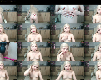 tiny_pixiee — 94 minute Chaturbate female cam video, 720p, Sep 1, 2023